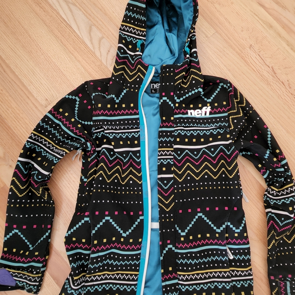 Neff Snow Jacket